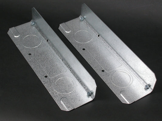 DS4014A - Wiremold - DS4014A Backfeed Coupling Fitting