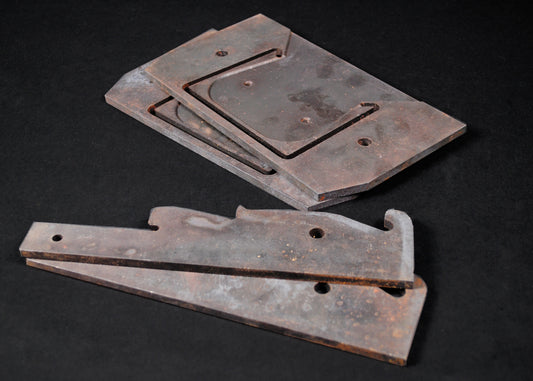 660BDK - Wiremold - 660BDK 6000 Base Cutter Replacement Blade Kit