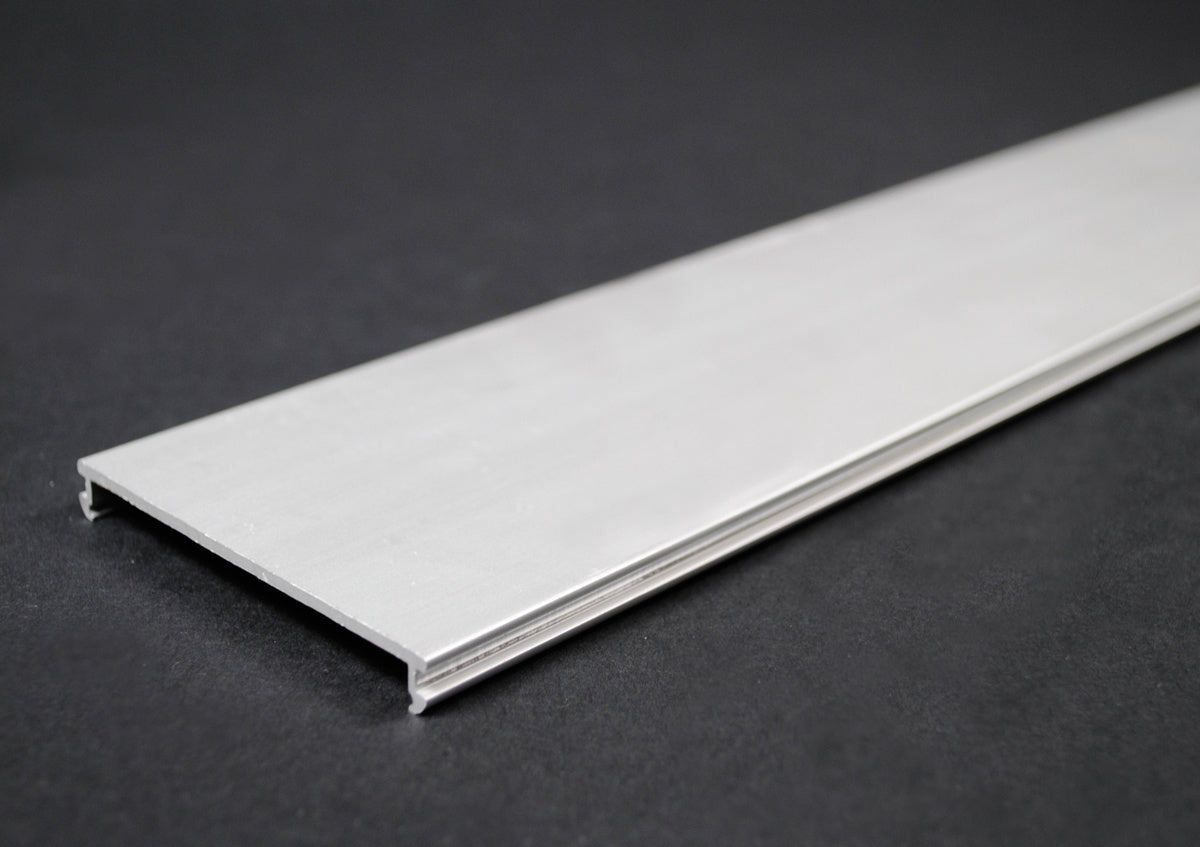 AL3300C-5 - Wiremold - AL3300C5 Raceway Cover