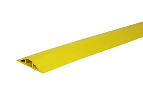 YL1400-50 - Wiremold - YL140050 Flexible Nonmetallic Pancake Raceway in Yellow