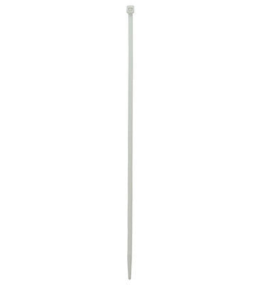 AC4004100 - On-Q - 11 Inch Natural Cable Ties 100 Pack