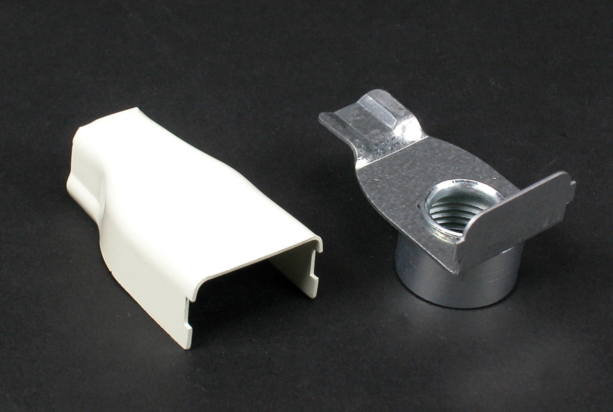 V5784 - Wiremold - V5784 Elbow Box Connector Fitting