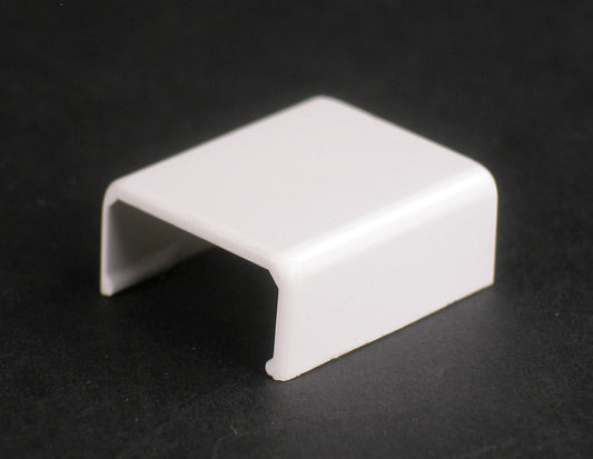 2706 - Wiremold - 2706 Uniduct Cover Clip Fitting in Ivory