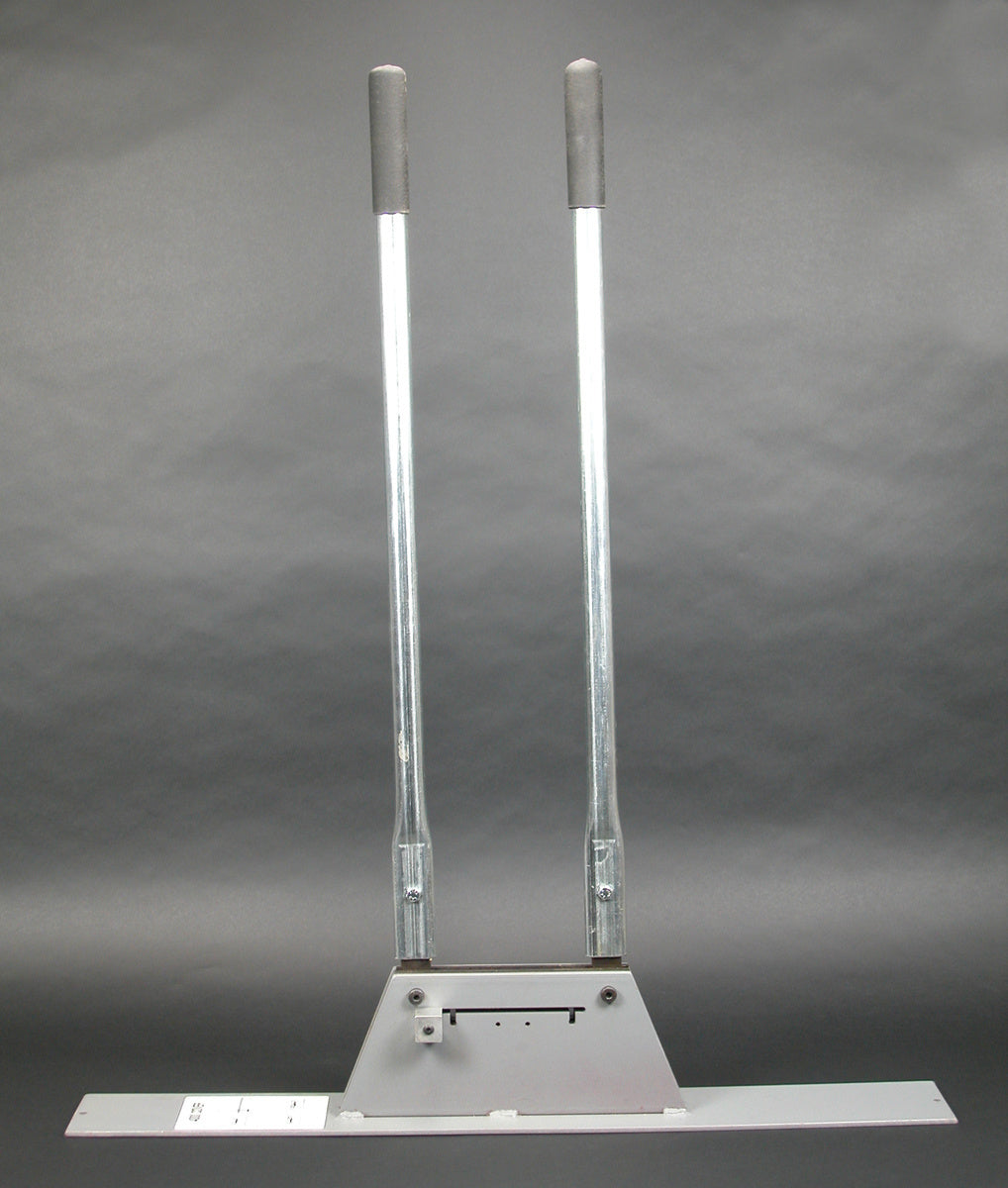 640C - Wiremold - 640C 4000 Cover Cutter Fitting