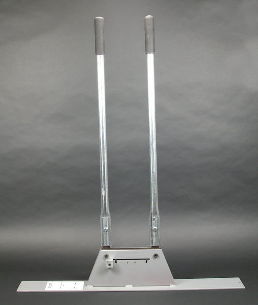 640C - Wiremold - 640C 4000 Cover Cutter Fitting