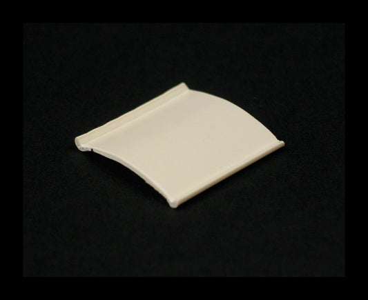 400WC - Wiremold - 400WC 400 Wire Clip Fitting
