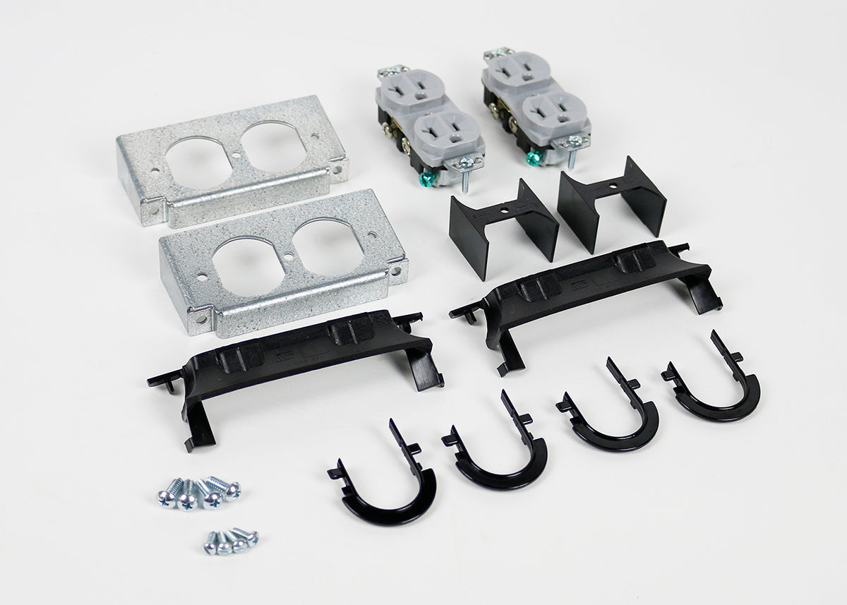 WPACR-3G - Wiremold - WPACR3G Internal Bracket