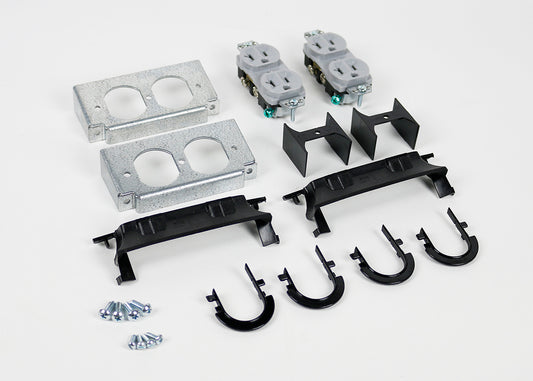 WPACR-3G - Wiremold - WPACR3G Internal Bracket