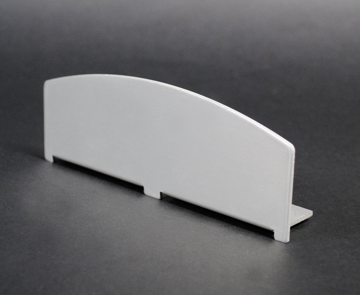 ALDS4010B - Wiremold - ALDS4000 Blank End Fitting