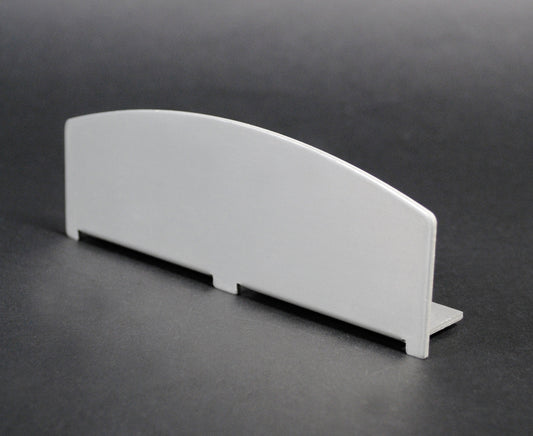 ALDS4010B - Wiremold - ALDS4000 Blank End Fitting