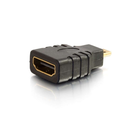 CG18407 - C2G - HDMI Female to Micro HDMI Male Adapter