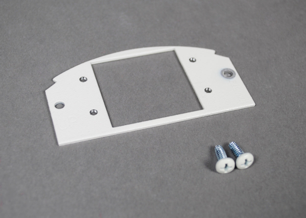 68MAAP - Wiremold - 68MAAP Evolution 6AT Device Plate