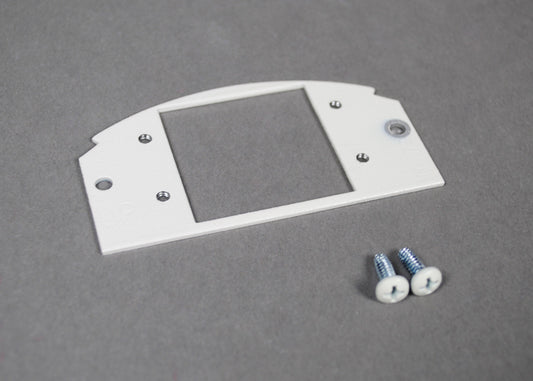 68MAAP - Wiremold - 68MAAP Evolution 6AT Device Plate