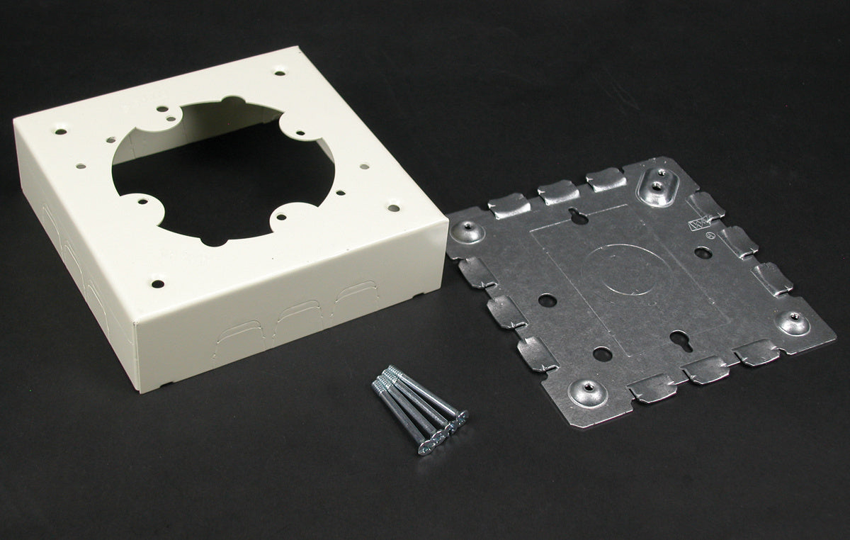 V5735 - Wiremold - V5735 Distribution Box Fitting