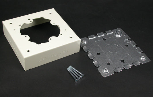 V5735 - Wiremold - V5735 Distribution Box Fitting