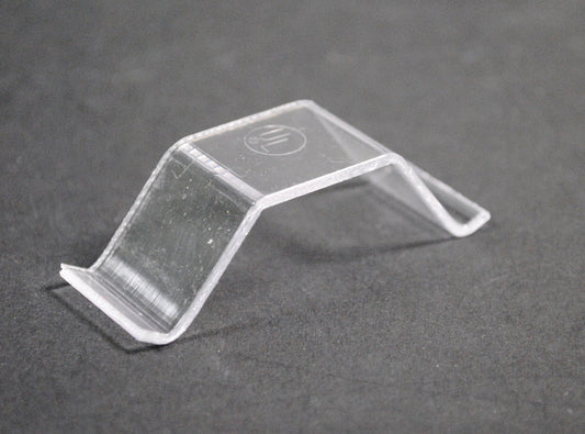 AL2000WC - Wiremold - AL2000WC AL2000 Wire Retainer Plastic