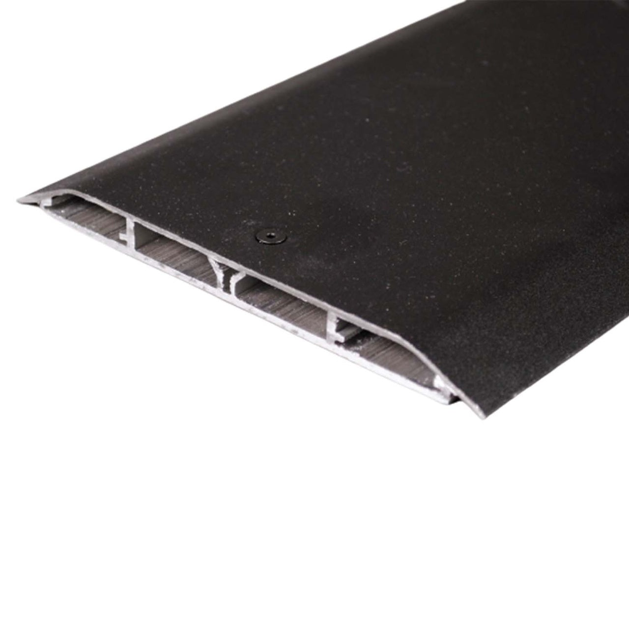 OFRBC-8 - Wiremold - OFRBC8 OFR Overfloor Raceway Base and Cover