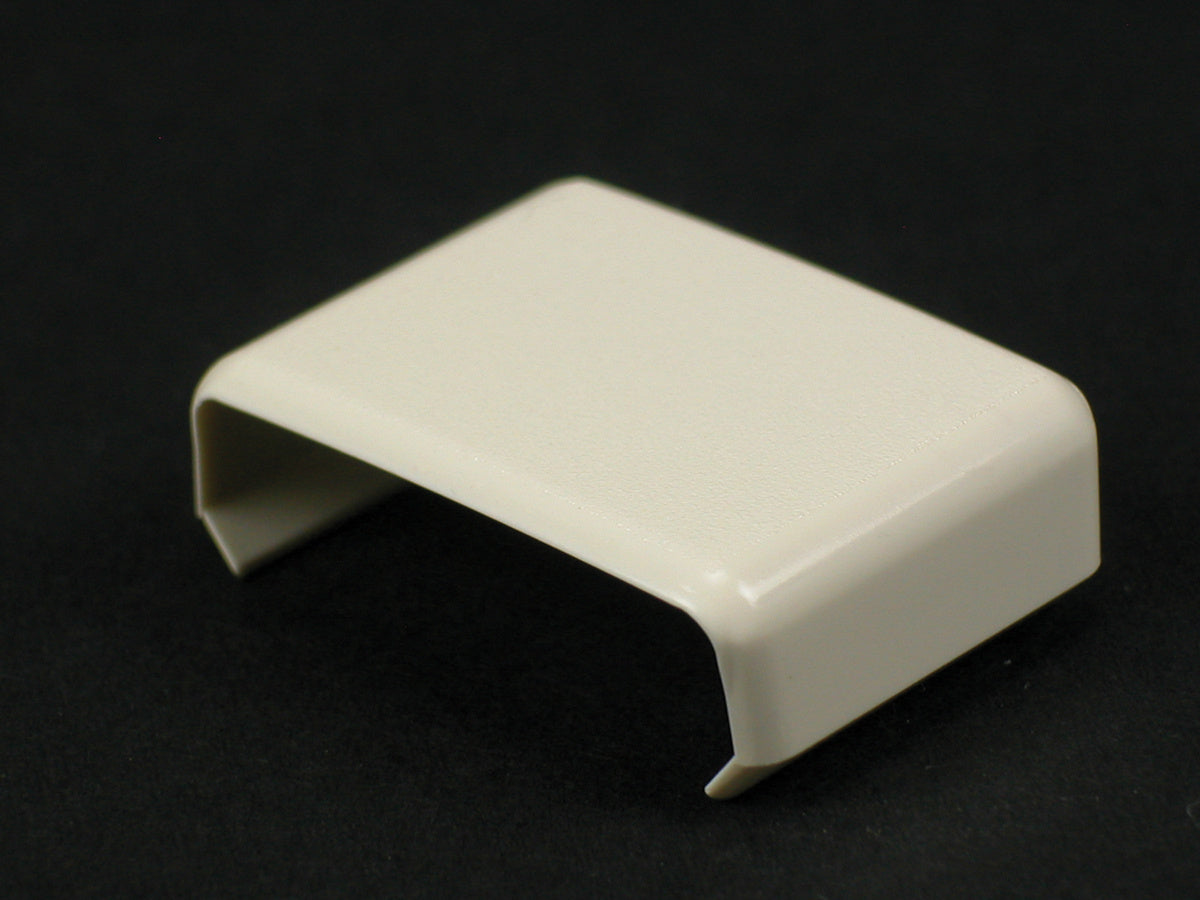806 - Wiremold - 806 800 Cover Clip Fitting in Ivory