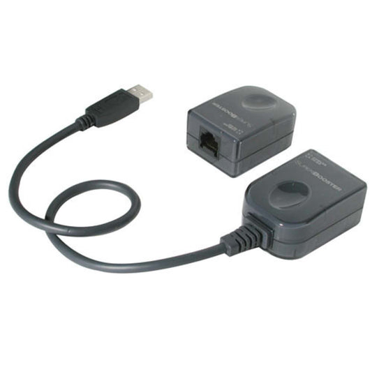 CG39993 - C2G - USB 1.1 Over Cat5 Superbooster Extender Dongle Kit with a 150 Foot Cat5 Cable