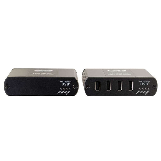 CG34020 - C2G - 4 Port USB 2.0 over Cat5 Extender