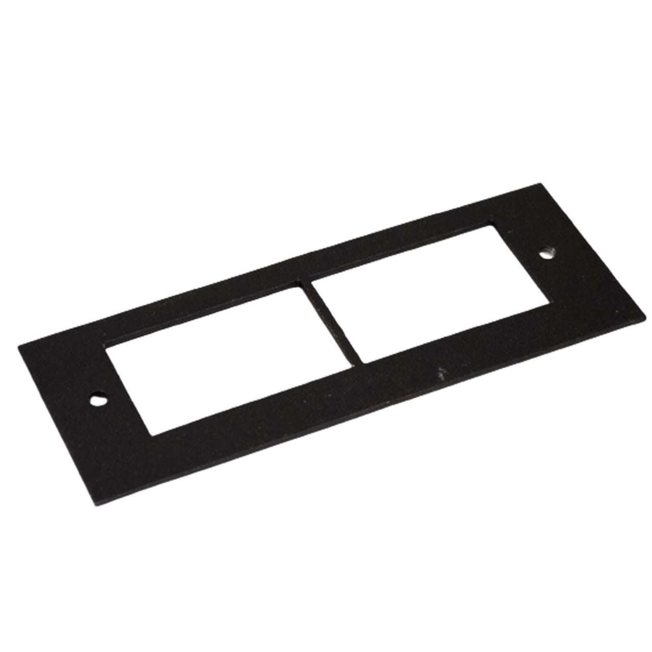 OFR47-2A - Wiremold - OFR472A OFR Overfloor Raceway Communications Device Plate