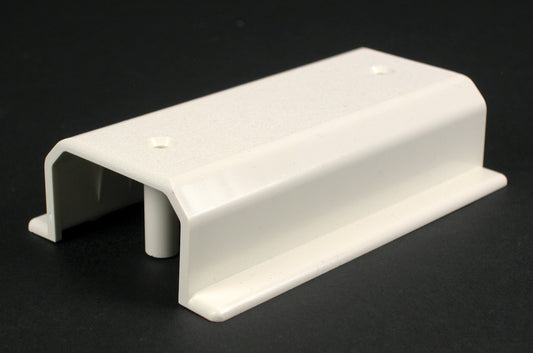 NM2051V - Wiremold - NM2051V Vertical Wall Box Adapter Fitting