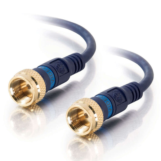 CG27226 - C2G - 3ft Velocity MiniCoaxftype Cable