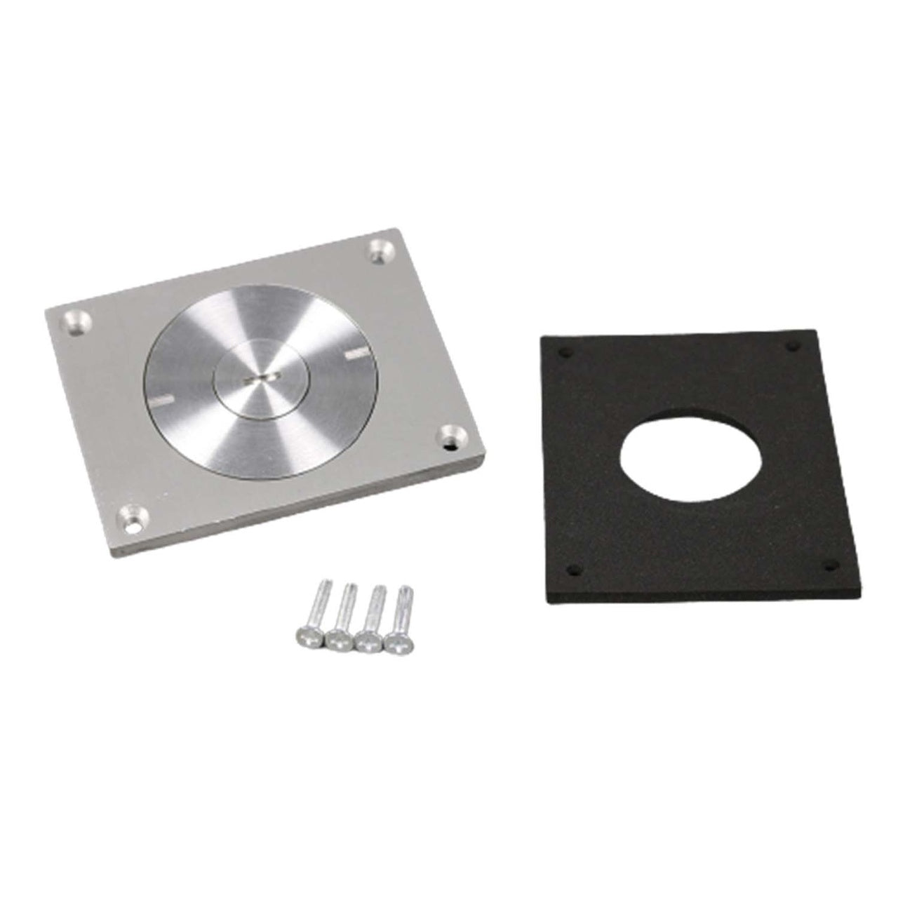 880CM3-1 - Wiremold - 880CM31 Omnibox Shallow CastIron Floor Box