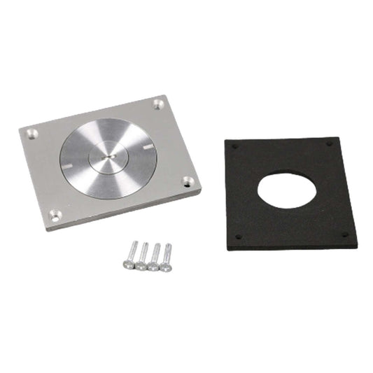 880CM3-1 - Wiremold - 880CM31 Omnibox Shallow CastIron Floor Box