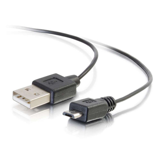 CG27053 - C2G - 18 inch USB Charging Cable