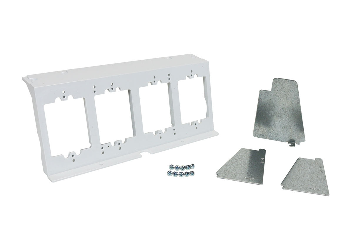 EFB8-MB - Wiremold - EFB8MB Evolution EFB8 Floor Box Mounting Bracket