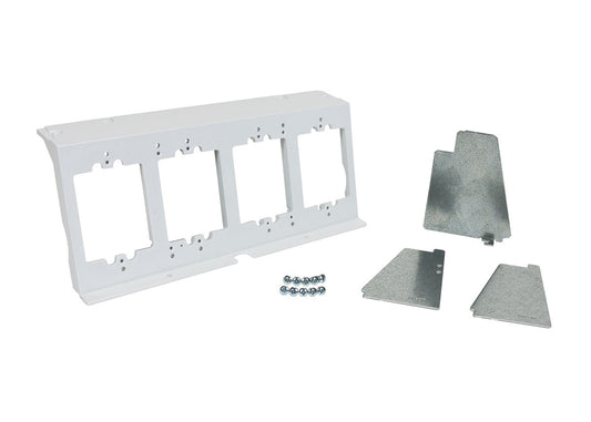 EFB8-MB - Wiremold - EFB8MB Evolution EFB8 Floor Box Mounting Bracket