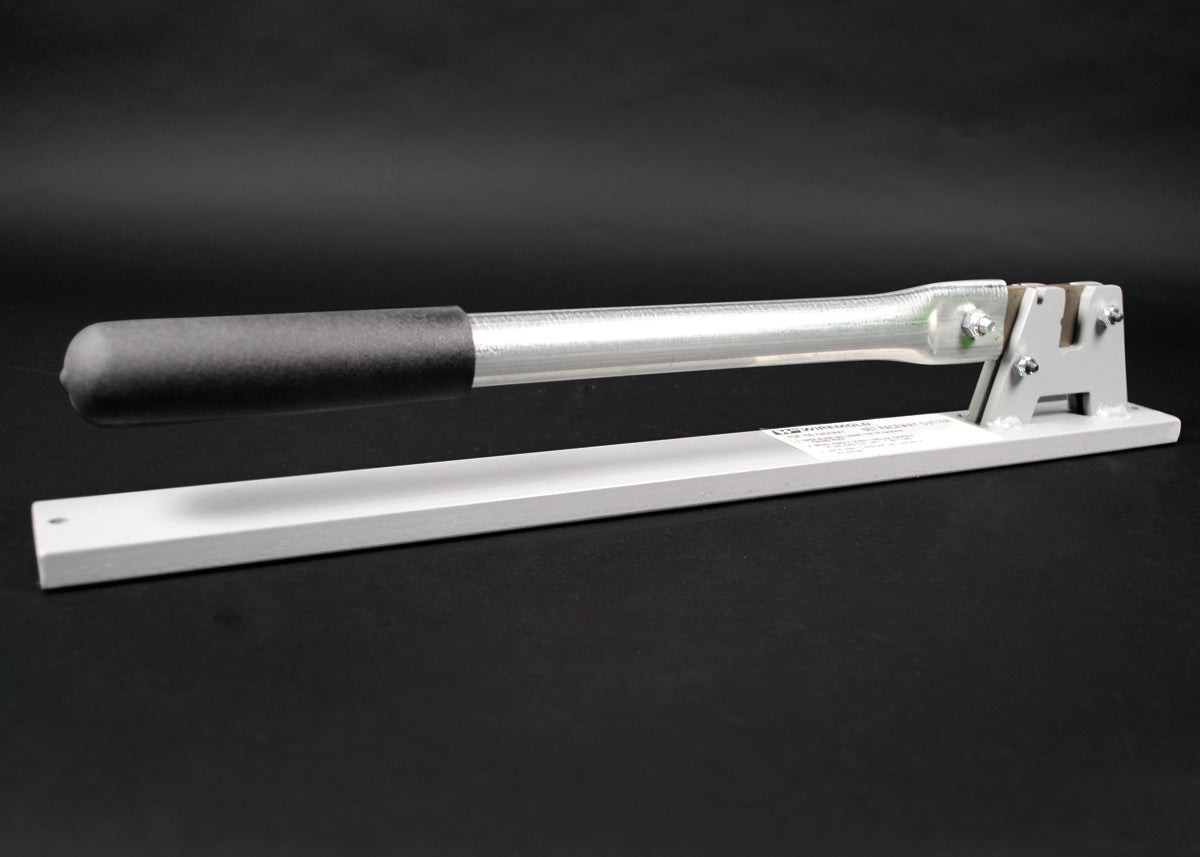 607 - Wiremold - 607 700 Raceway Cutter