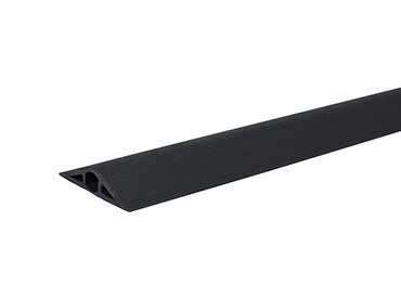GR1200-50 - Wiremold - GR120050 Nonmetallic Pancake Overfloor Raceway 50 ft in Gray