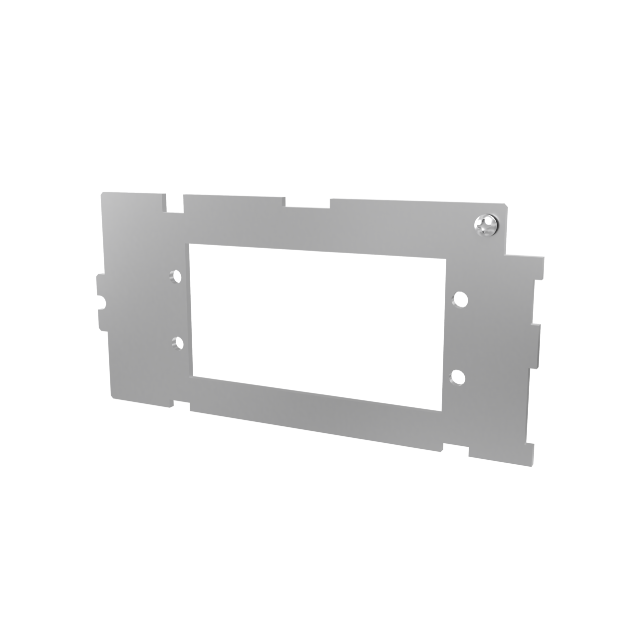 RFBAAAP - Wiremold - RFBAAAP RFBA AAP Device Plate