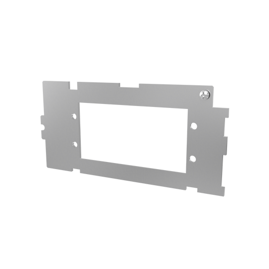 RFBAAAP - Wiremold - RFBAAAP RFBA AAP Device Plate