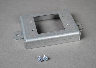828MAAP - Wiremold - 828MAAP AV Adapter Plate