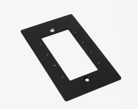 LBP-MAAP - Wiremold - LBPMAAP Lab Bench MAAP Plate