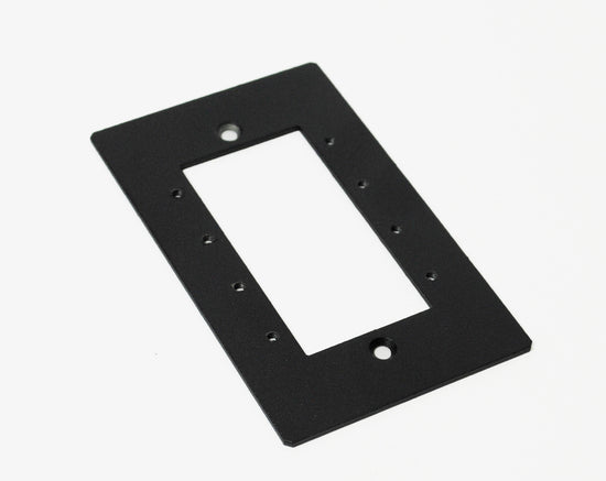 LBP-MAAP - Wiremold - LBPMAAP Lab Bench MAAP Plate