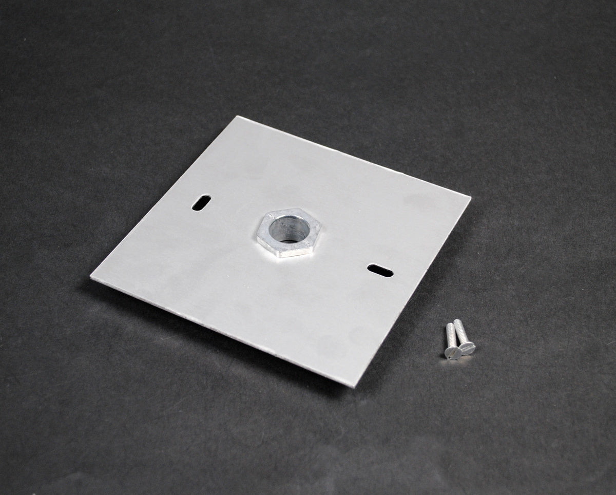 AL2451H - Wiremold - AL2451H Box Adapter