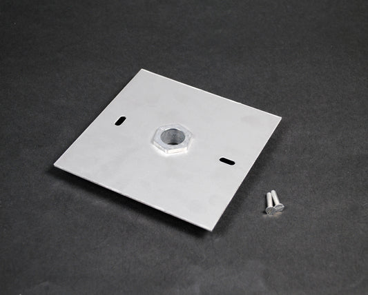AL2451H - Wiremold - AL2451H Box Adapter