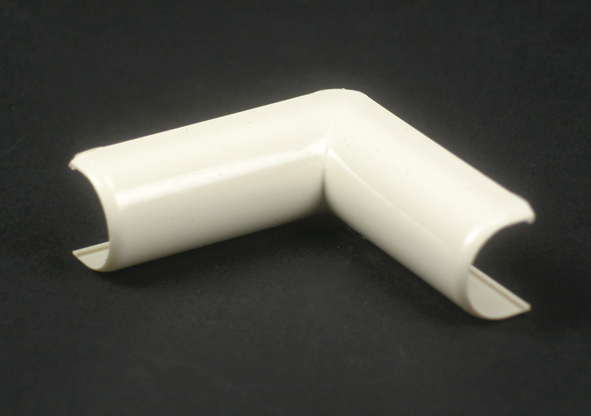 317 - Wiremold - 300 Internal Elbow Fitting