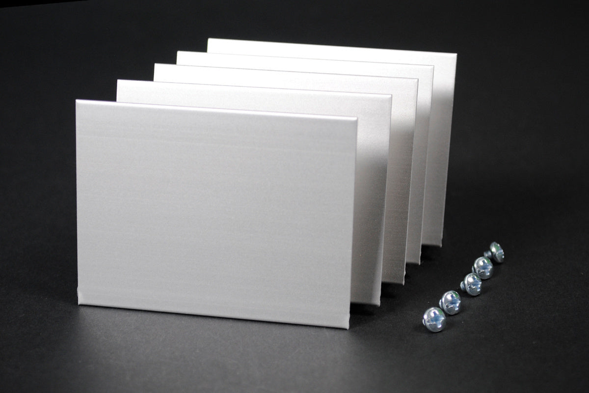 ALA3810B - Wiremold - ALA3810B Blank End Fitting