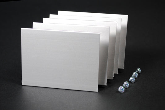 ALA3810B - Wiremold - ALA3810B Blank End Fitting