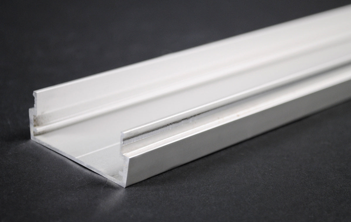 AL2400B-5 - Wiremold - AL2400B5 Raceway Base