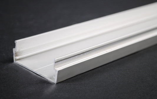AL2400B-5 - Wiremold - AL2400B5 Raceway Base