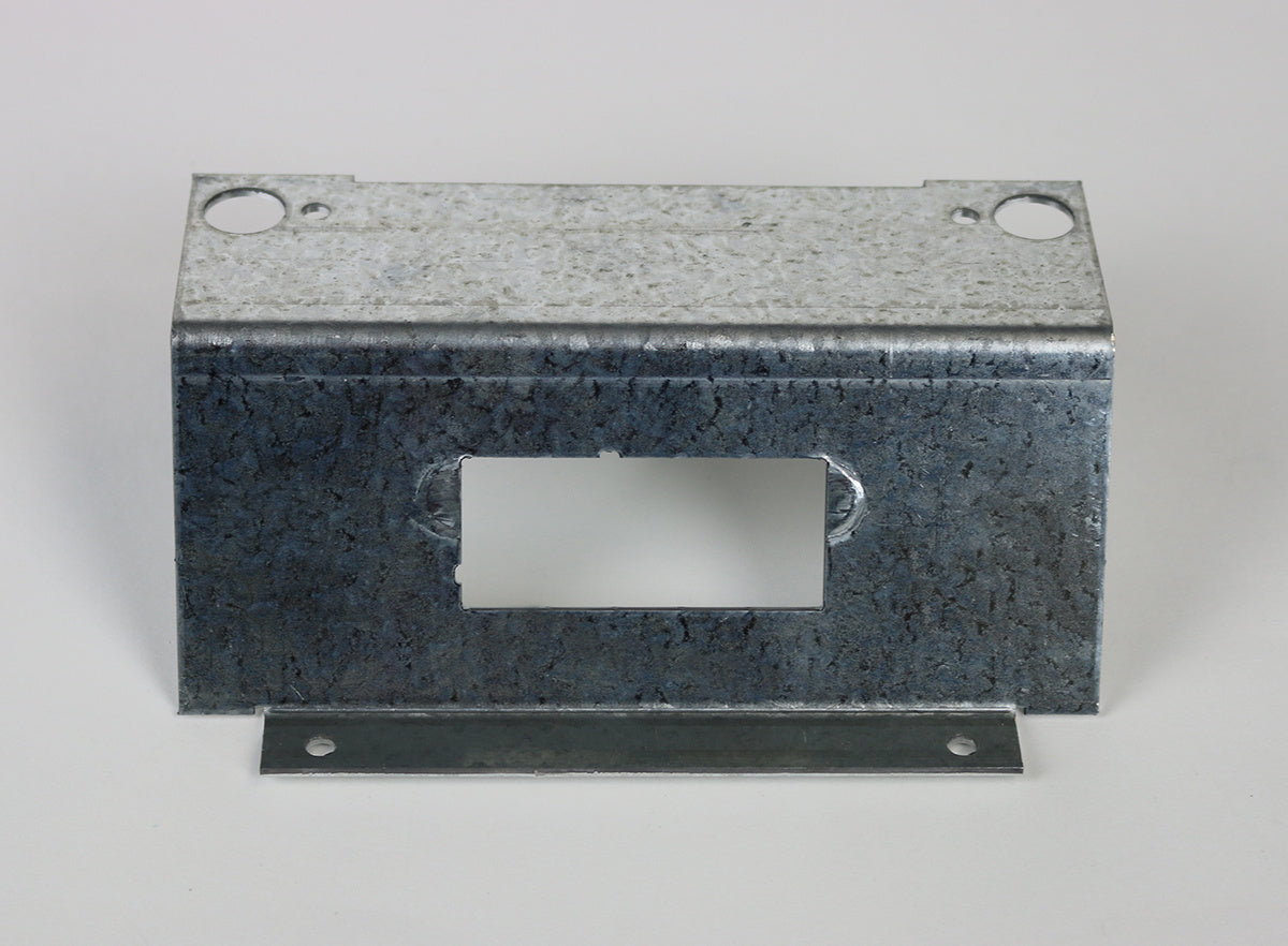 CAF3-DP1 - Wiremold - CAF3DP1 Duplex Power