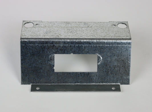 CAF3-DP1 - Wiremold - CAF3DP1 Duplex Power