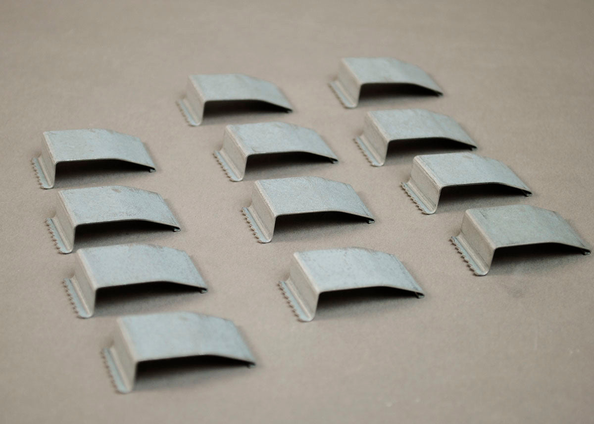 OFRWC - Wiremold - OFRWC OFR Overfloor Raceway Wire Clips