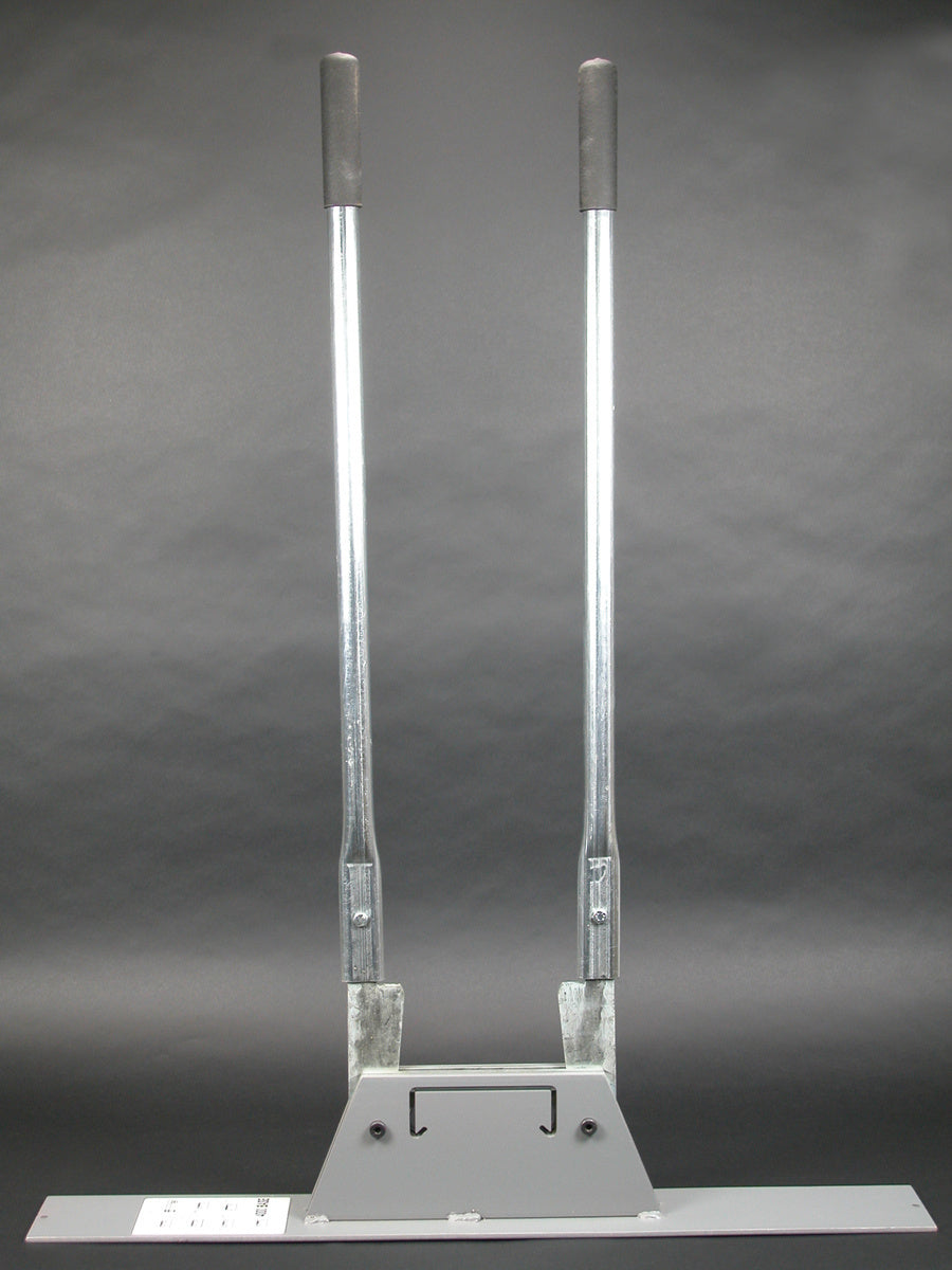 640B - Wiremold - 640B 4000 Base Cutter Fitting